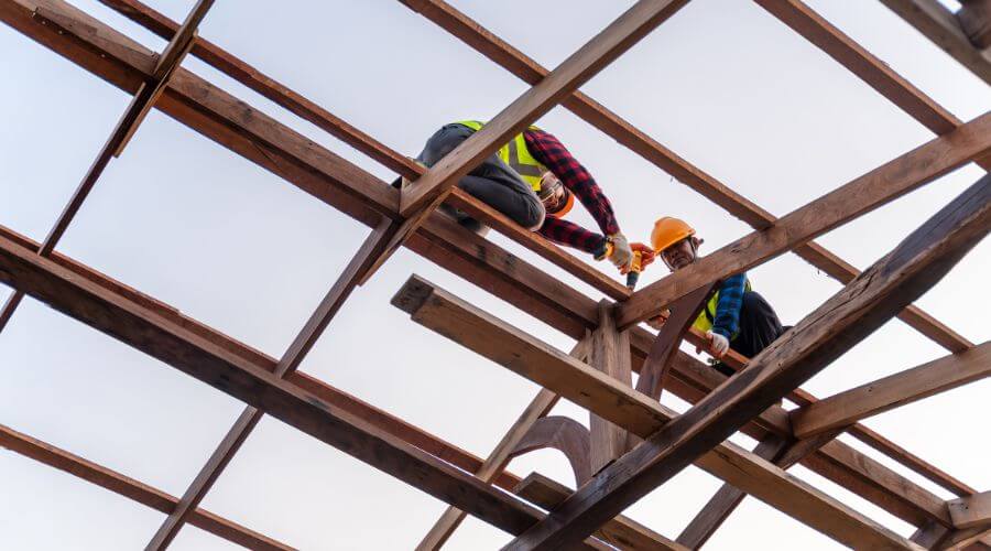Local Chimney Repair in Martinez, CA